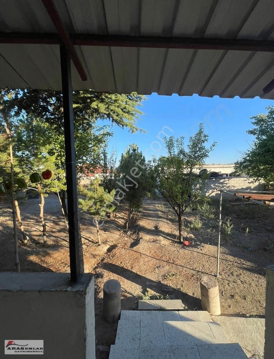 Satılık Müstakil Ev - Görsel 10