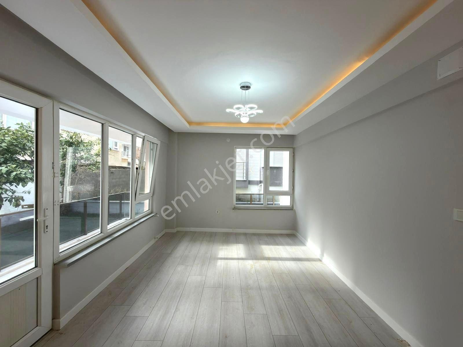 🏡 Referans'tan Akçay Merkez'de Full Yapılı Müstakil Tadında Denize 350 Metre 2+1 Daire - Görsel 13