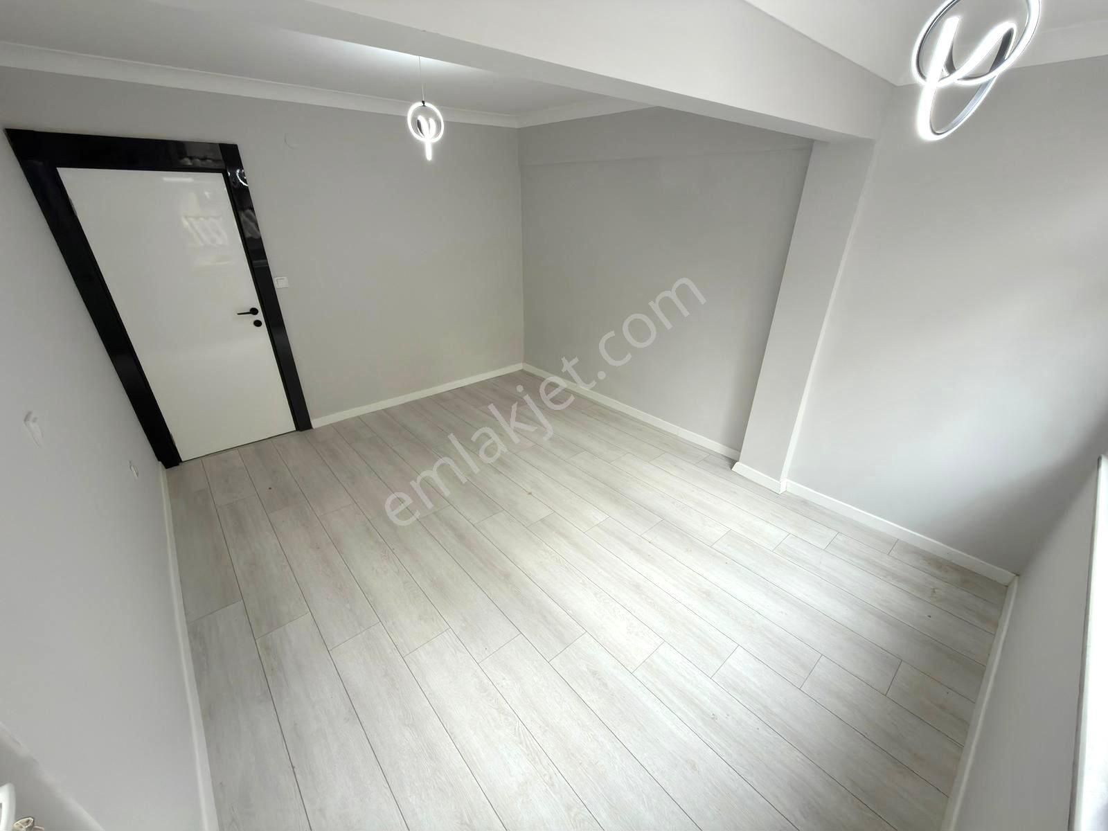 🏡 Referans'tan Akçay Merkez'de Full Yapılı Müstakil Tadında Denize 350 Metre 2+1 Daire - Görsel 22