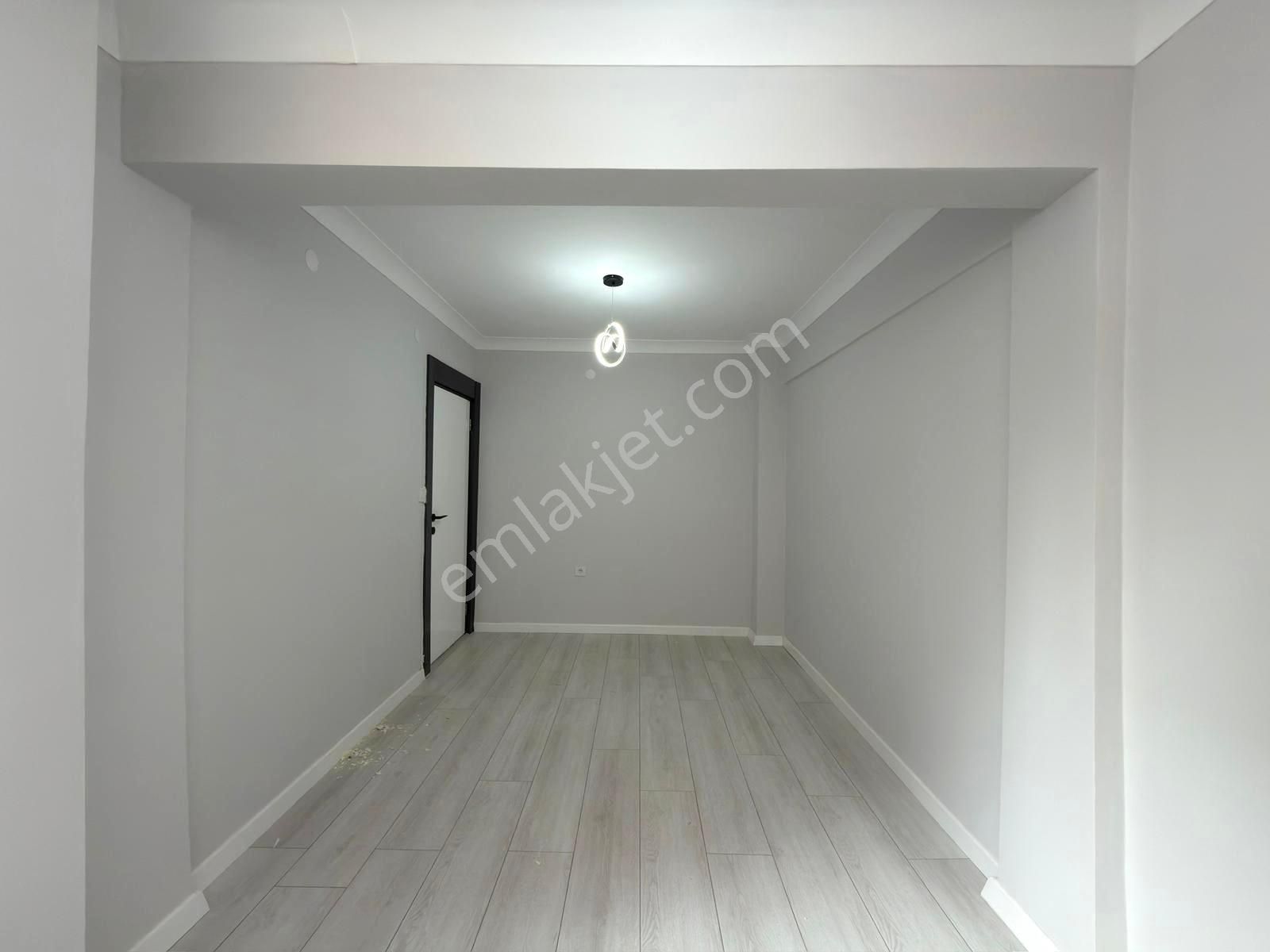 🏡 Referans'tan Akçay Merkez'de Full Yapılı Müstakil Tadında Denize 350 Metre 2+1 Daire - Görsel 20