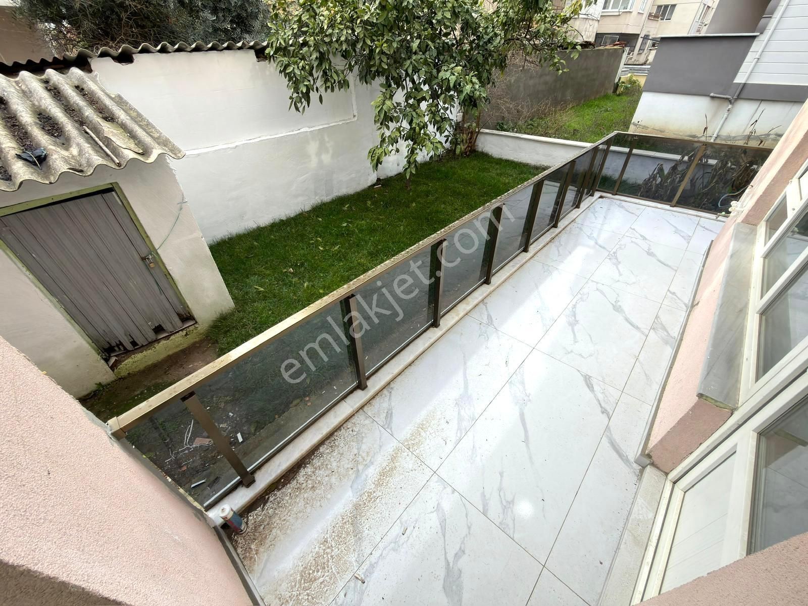 🏡 Referans'tan Akçay Merkez'de Full Yapılı Müstakil Tadında Denize 350 Metre 2+1 Daire - Görsel 15