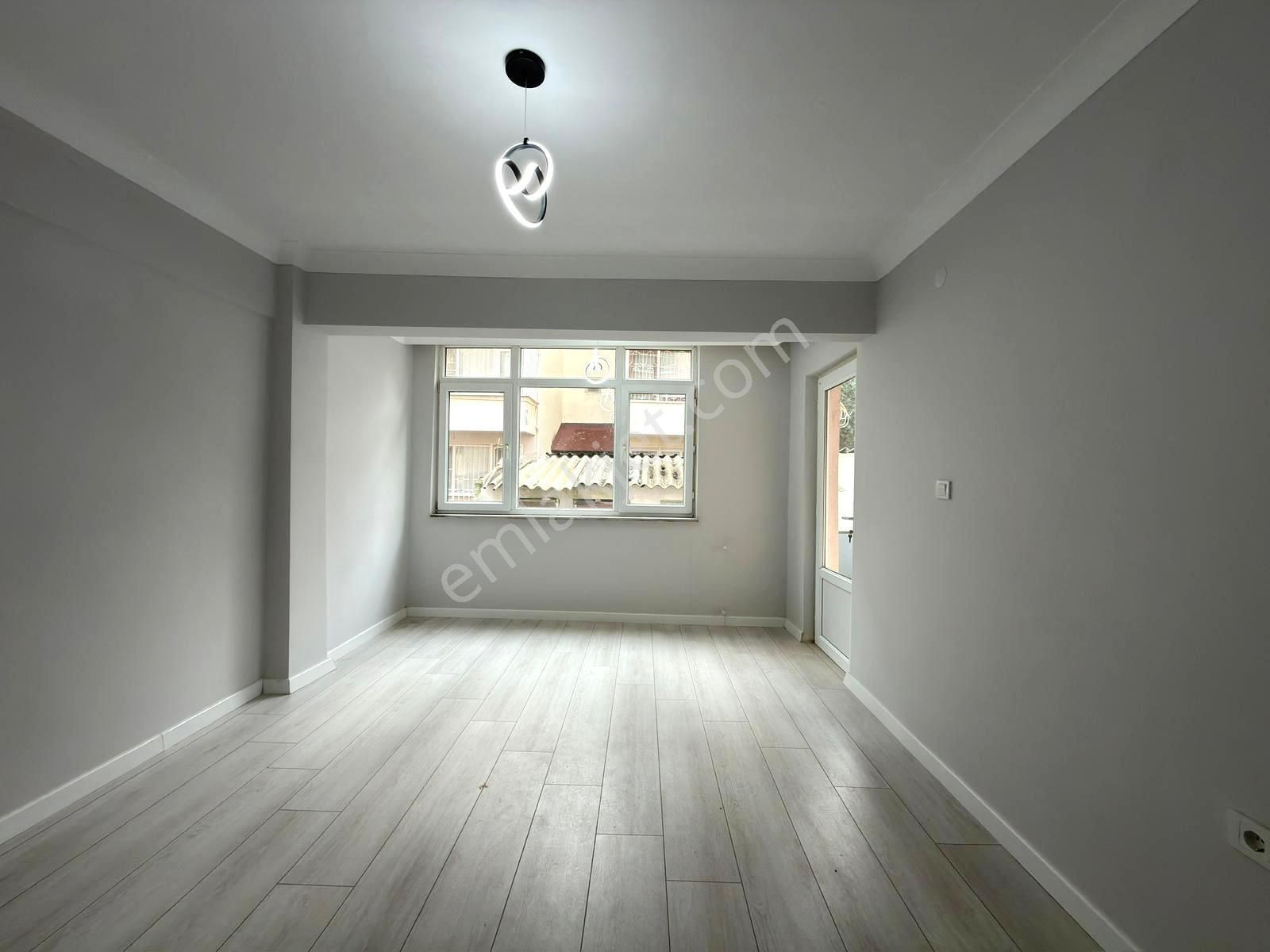 🏡 Referans'tan Akçay Merkez'de Full Yapılı Müstakil Tadında Denize 350 Metre 2+1 Daire - Görsel 18