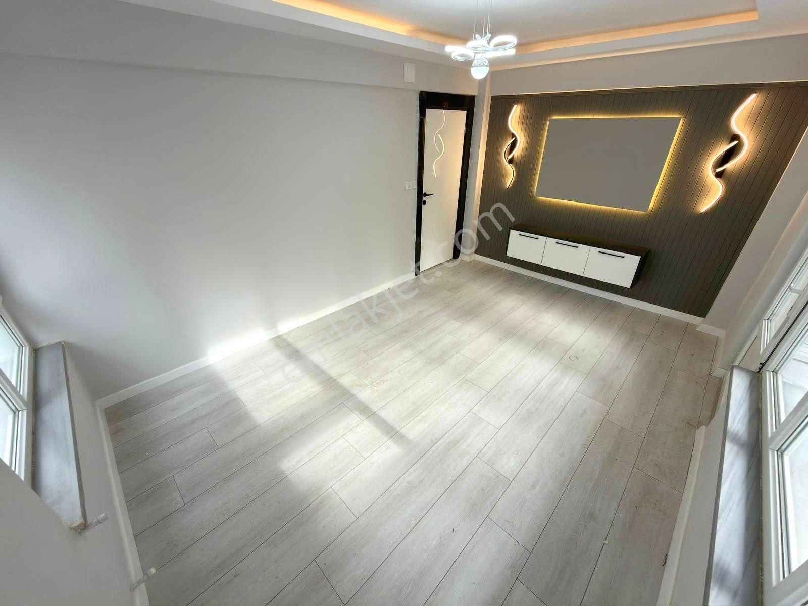 🏡 Referans'tan Akçay Merkez'de Full Yapılı Müstakil Tadında Denize 350 Metre 2+1 Daire - Görsel 19