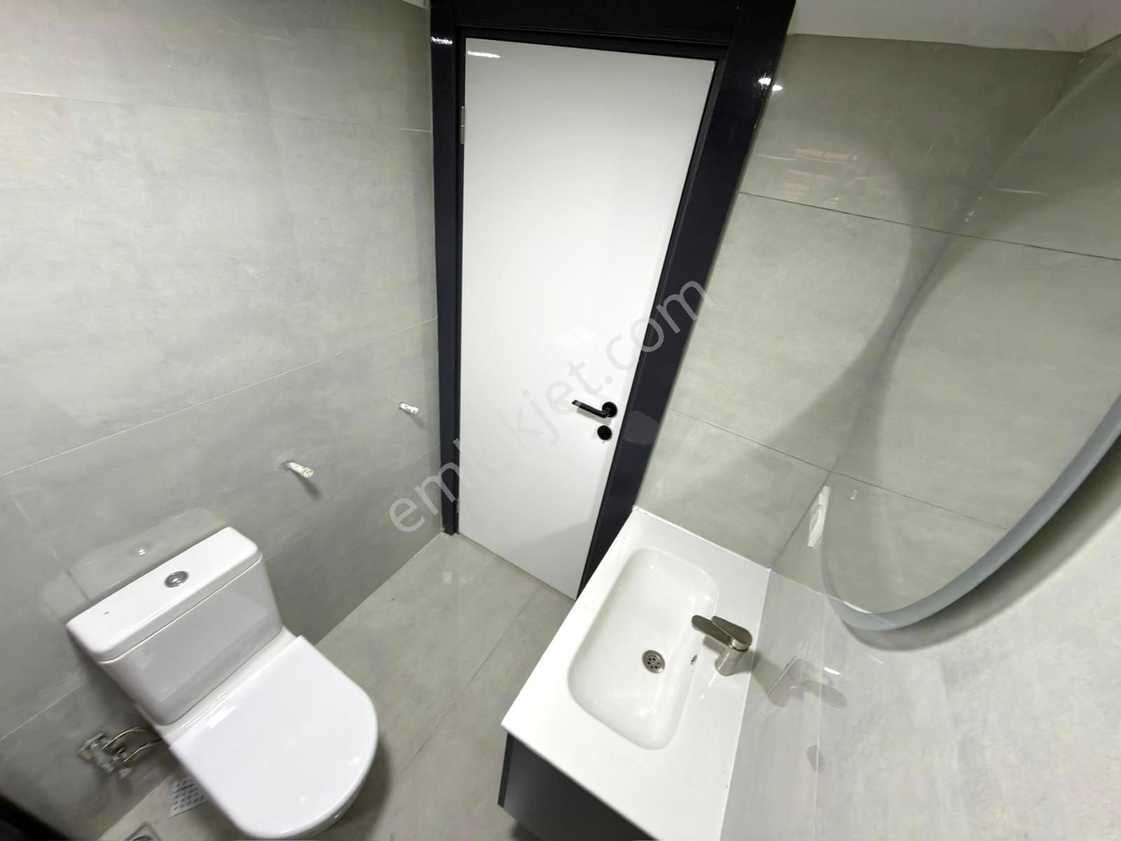 🏡 Referans'tan Akçay Merkez'de Full Yapılı Müstakil Tadında Denize 350 Metre 2+1 Daire - Görsel 16