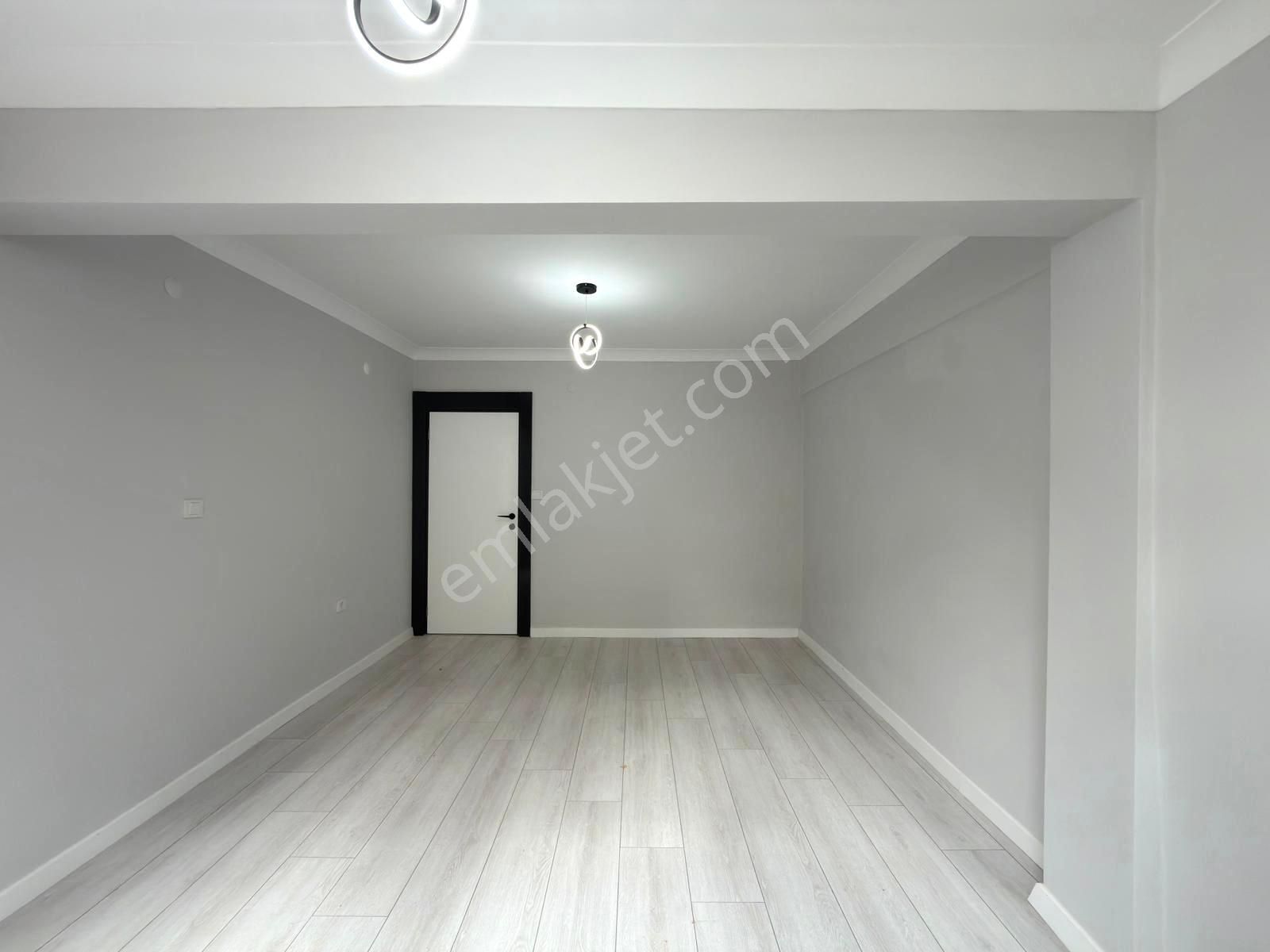 🏡 Referans'tan Akçay Merkez'de Full Yapılı Müstakil Tadında Denize 350 Metre 2+1 Daire - Görsel 28