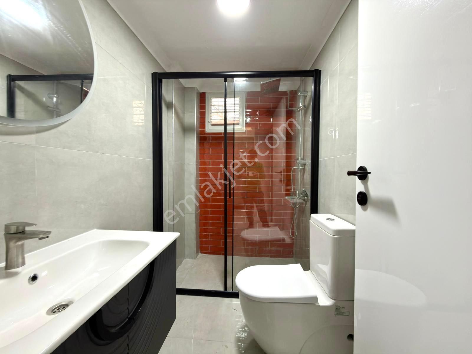 🏡 Referans'tan Akçay Merkez'de Full Yapılı Müstakil Tadında Denize 350 Metre 2+1 Daire - Görsel 32