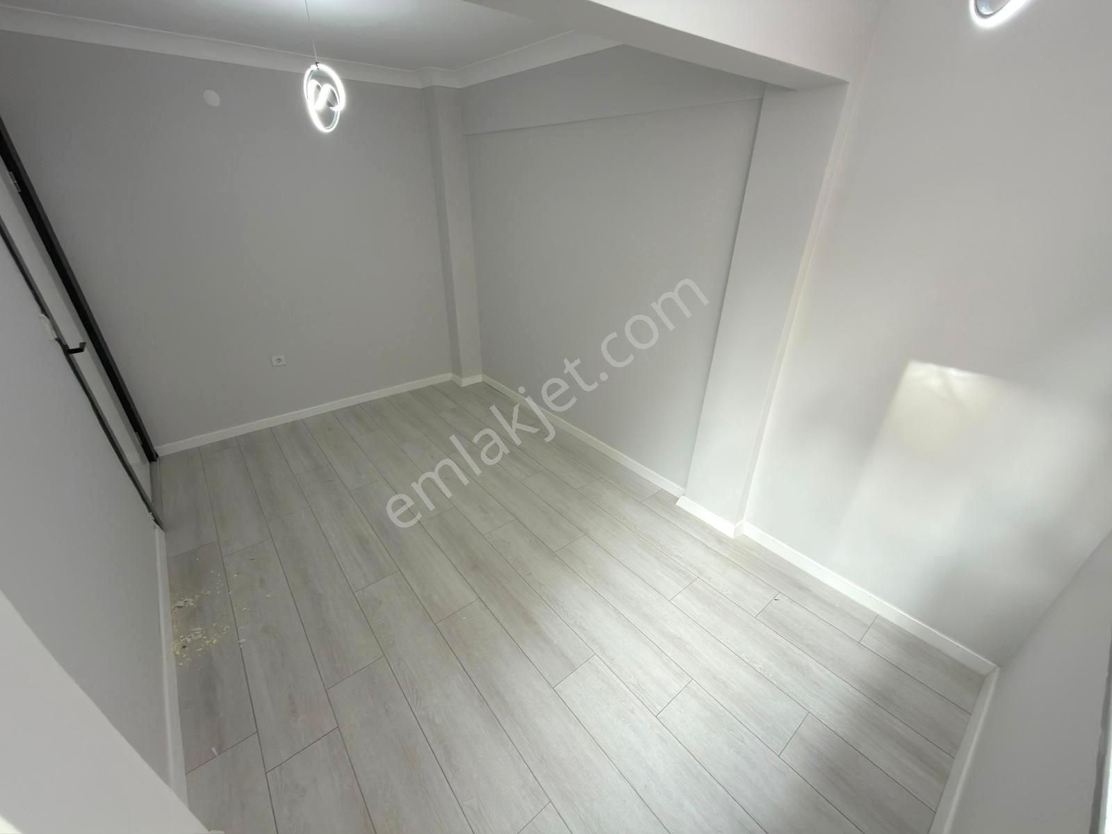 🏡 Referans'tan Akçay Merkez'de Full Yapılı Müstakil Tadında Denize 350 Metre 2+1 Daire - Görsel 34