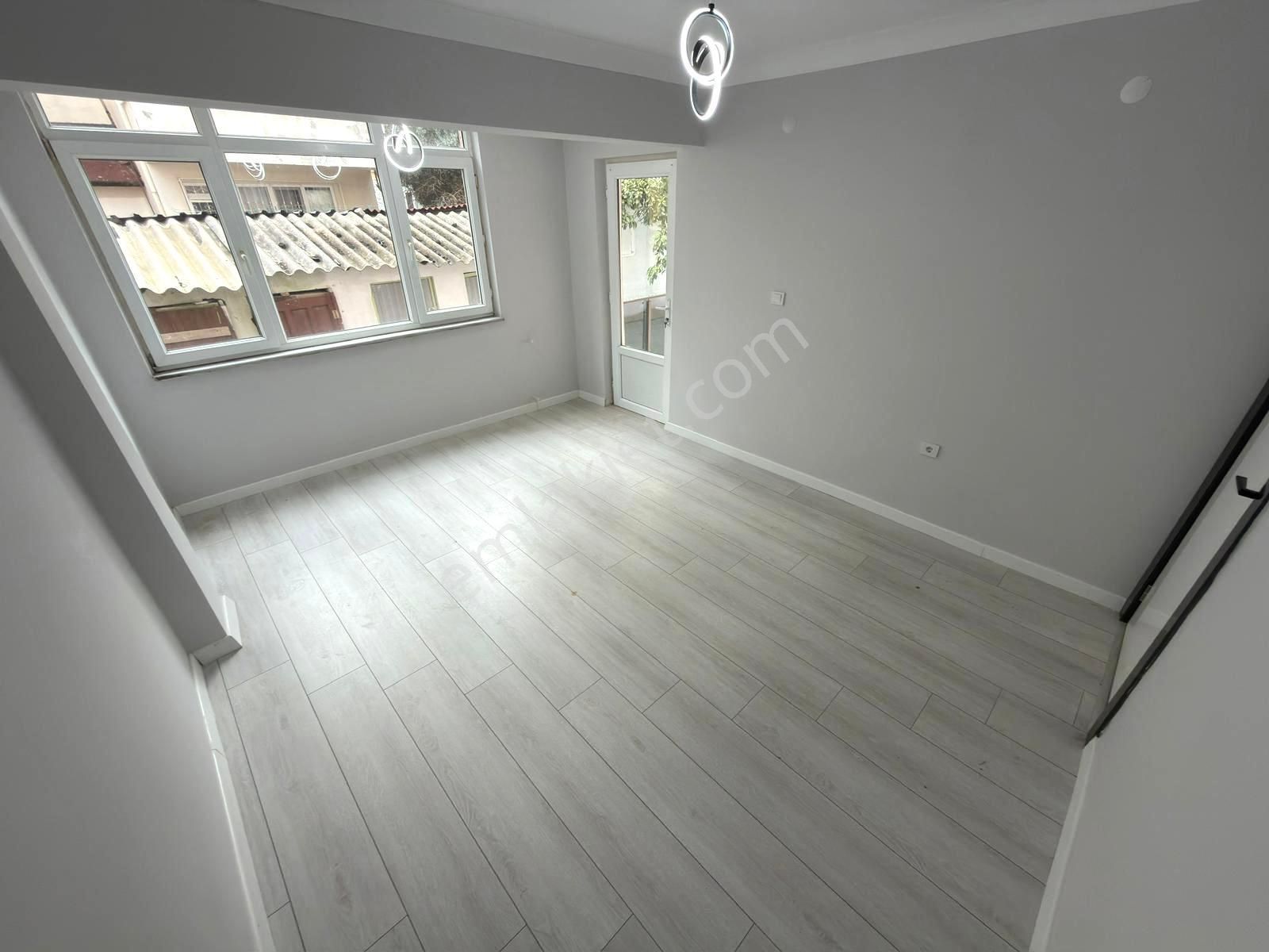 🏡 Referans'tan Akçay Merkez'de Full Yapılı Müstakil Tadında Denize 350 Metre 2+1 Daire - Görsel 29