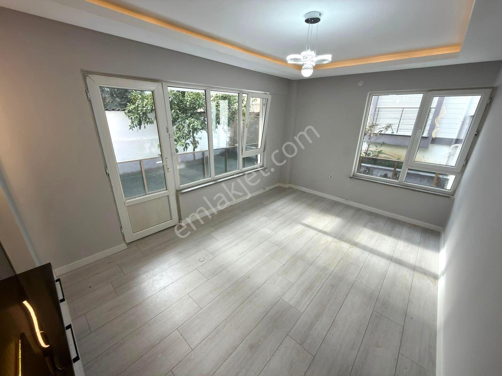 🏡 Referans'tan Akçay Merkez'de Full Yapılı Müstakil Tadında Denize 350 Metre 2+1 Daire - Görsel 14