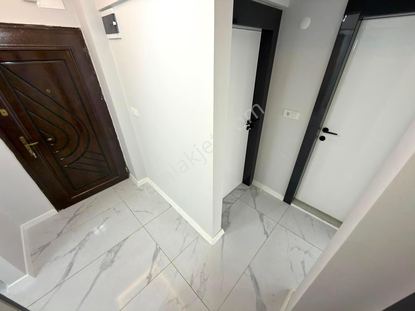 🏡 Referans'tan Akçay Merkez'de Full Yapılı Müstakil Tadında Denize 350 Metre 2+1 Daire - Görsel 35