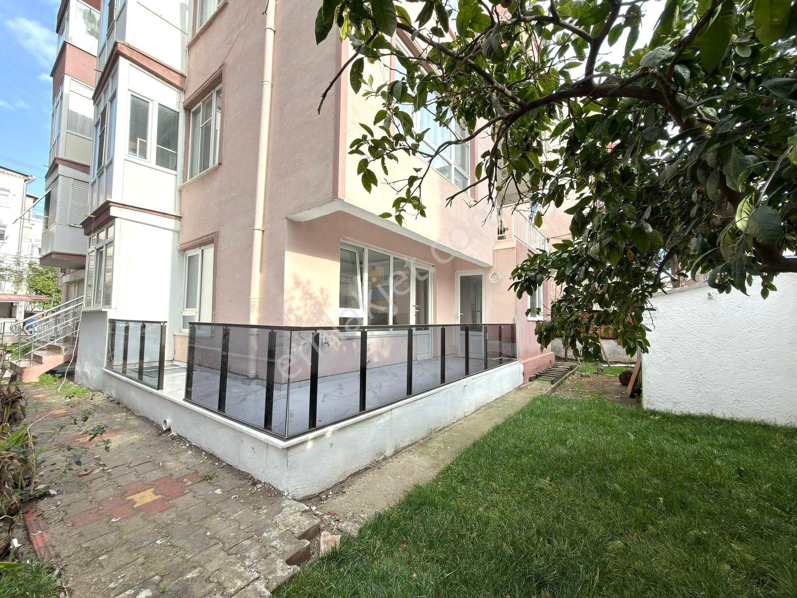 🏡 Referans'tan Akçay Merkez'de Full Yapılı Müstakil Tadında Denize 350 Metre 2+1 Daire - Görsel 5