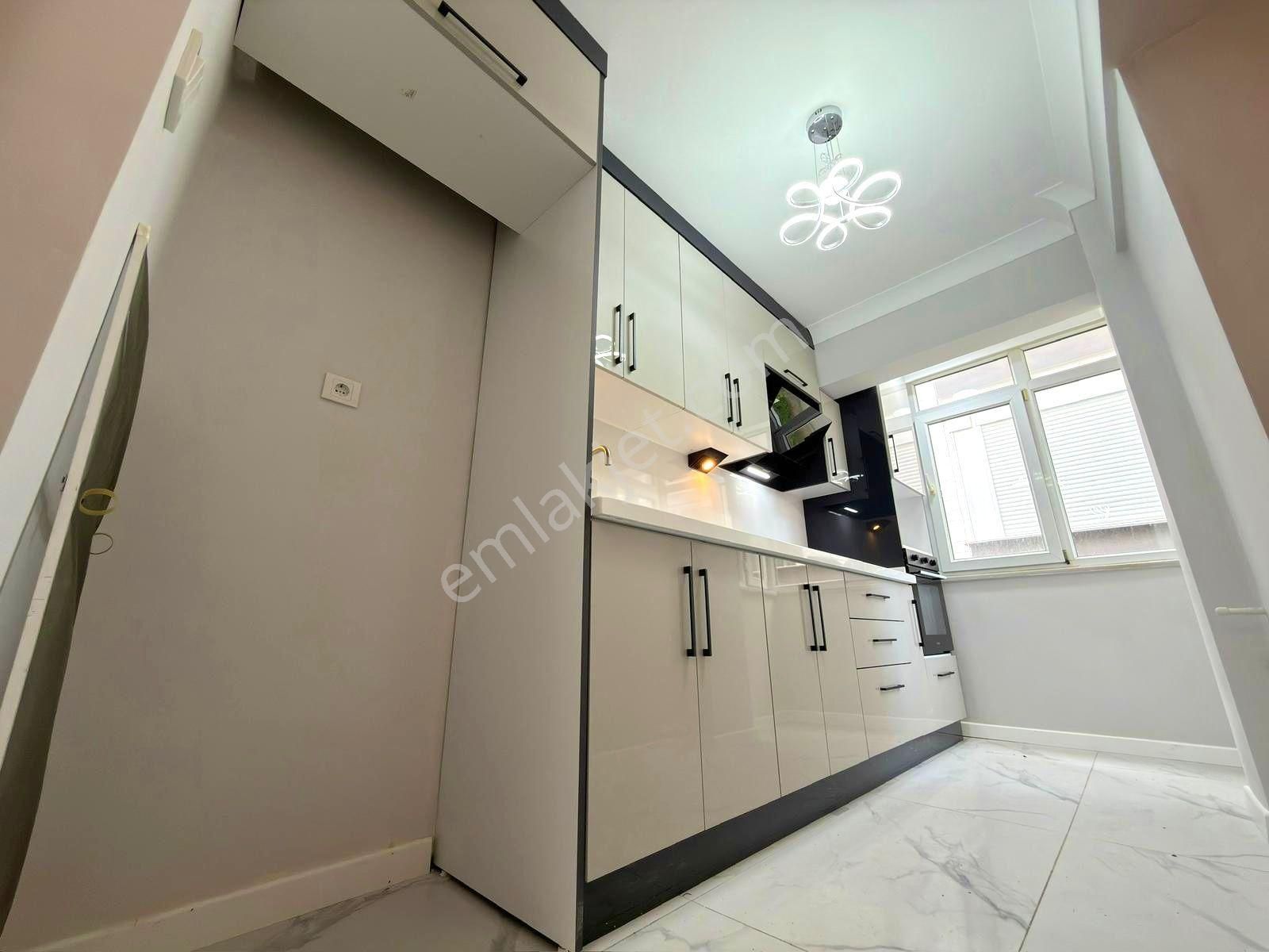 🏡 Referans'tan Akçay Merkez'de Full Yapılı Müstakil Tadında Denize 350 Metre 2+1 Daire - Görsel 6