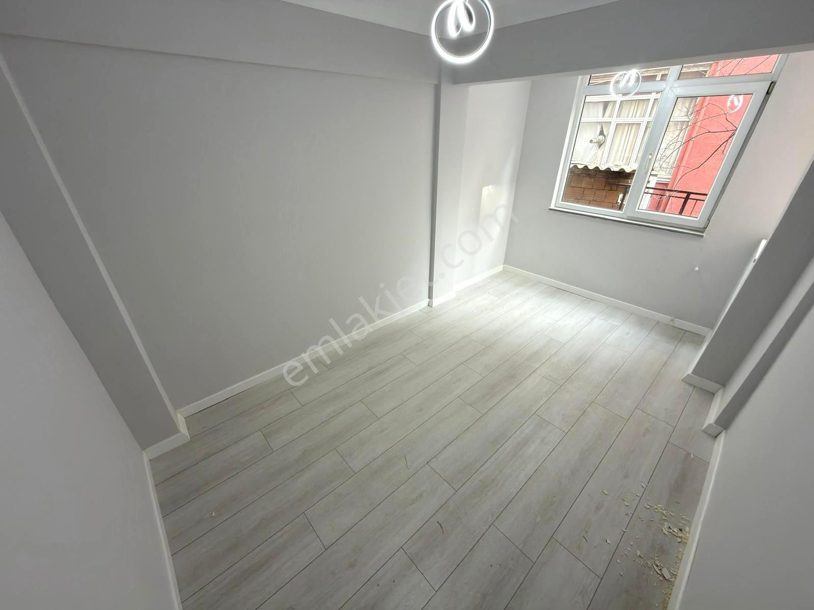 🏡 Referans'tan Akçay Merkez'de Full Yapılı Müstakil Tadında Denize 350 Metre 2+1 Daire - Görsel 31