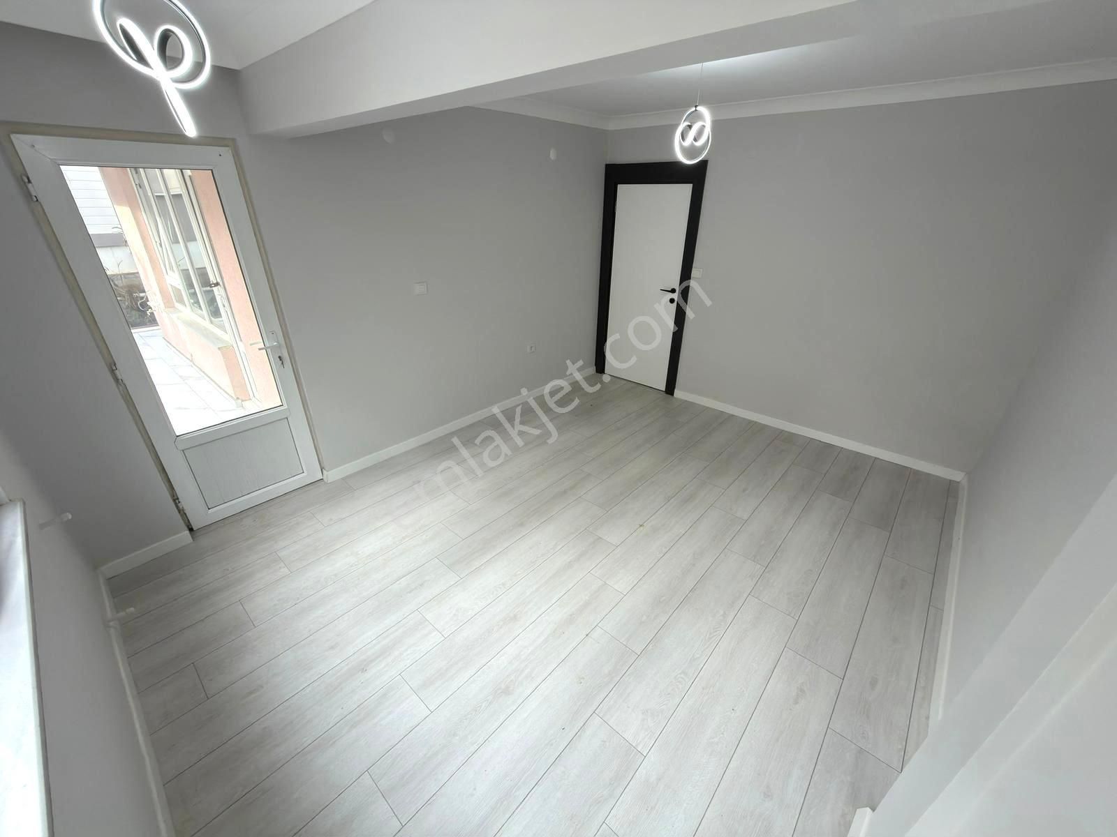 🏡 Referans'tan Akçay Merkez'de Full Yapılı Müstakil Tadında Denize 350 Metre 2+1 Daire - Görsel 17