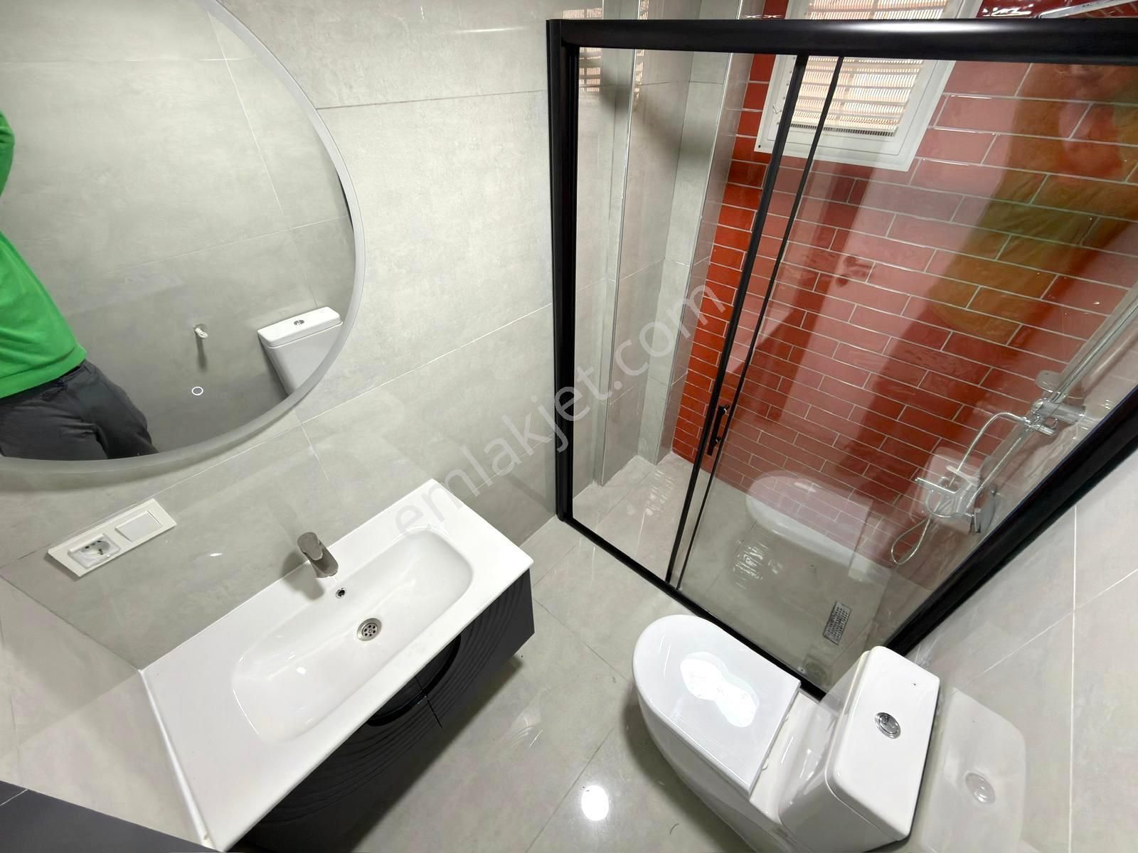 🏡 Referans'tan Akçay Merkez'de Full Yapılı Müstakil Tadında Denize 350 Metre 2+1 Daire - Görsel 4