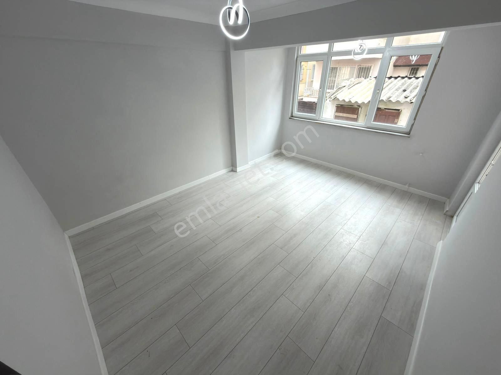 🏡 Referans'tan Akçay Merkez'de Full Yapılı Müstakil Tadında Denize 350 Metre 2+1 Daire - Görsel 30