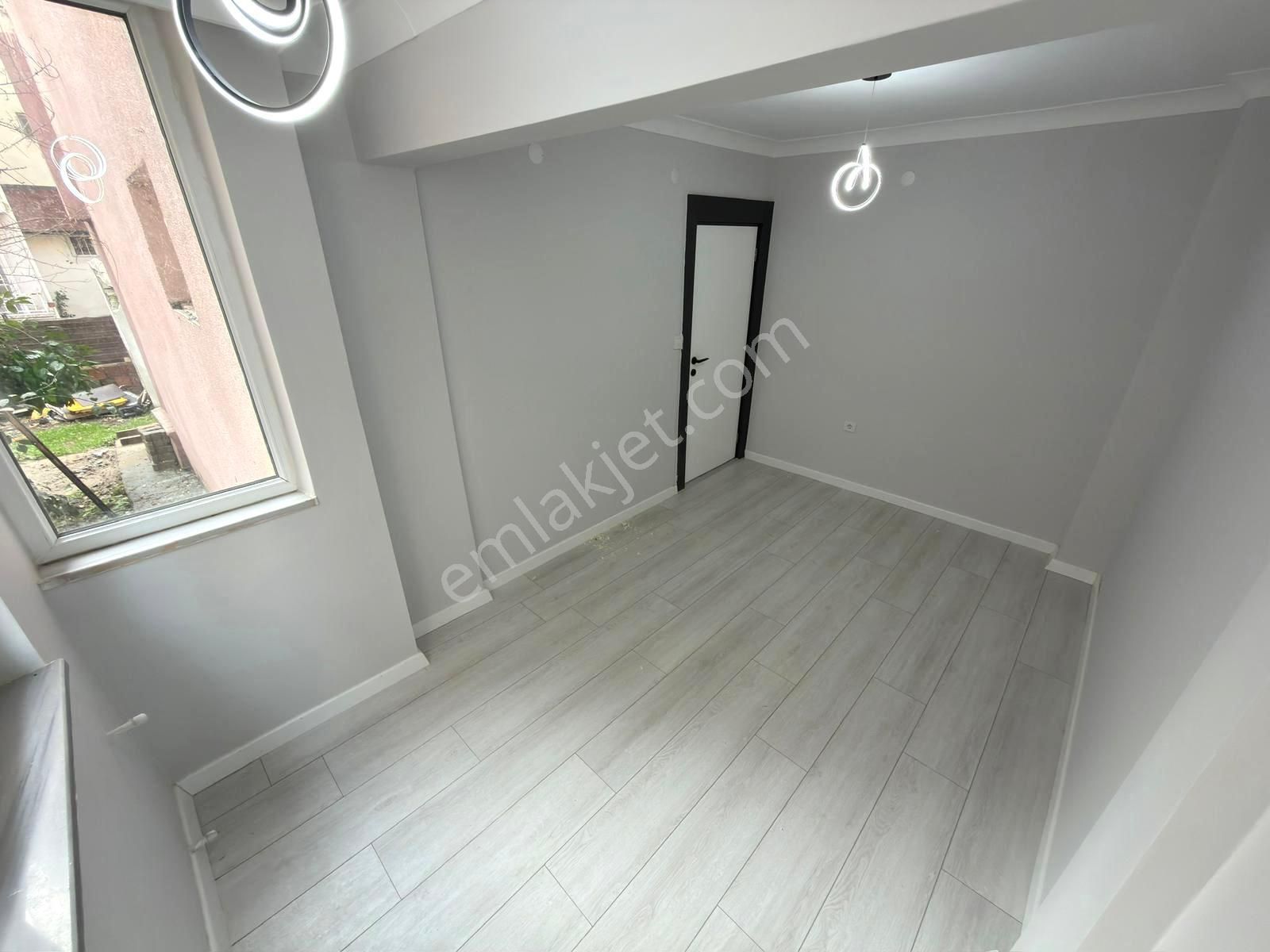 🏡 Referans'tan Akçay Merkez'de Full Yapılı Müstakil Tadında Denize 350 Metre 2+1 Daire - Görsel 23