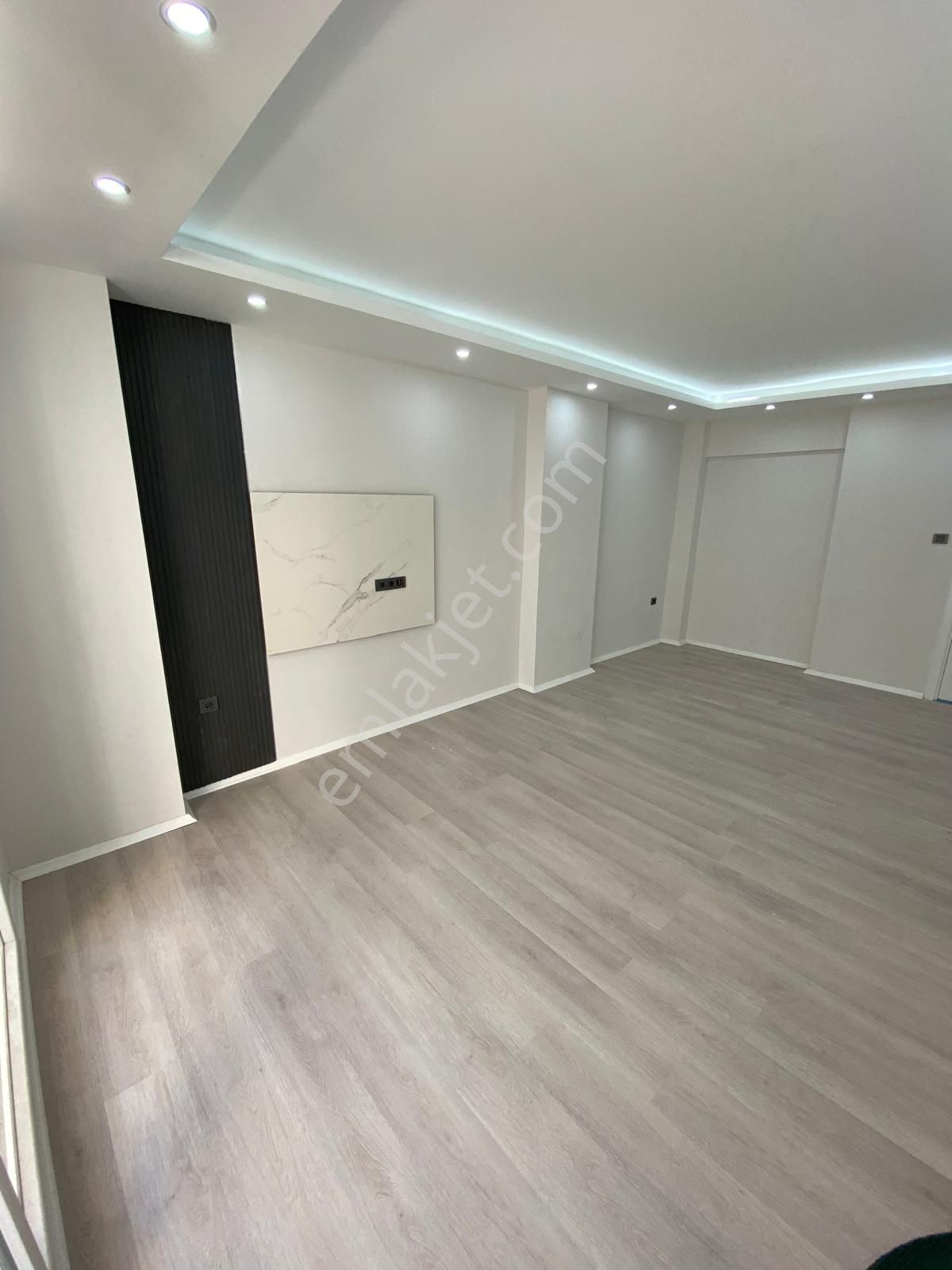 3+1 Toros 4-1katı İçi Full+full Yapılı Doğu Cephe Hasarsız Kapalı Mutfak Ankastre - Görsel 25