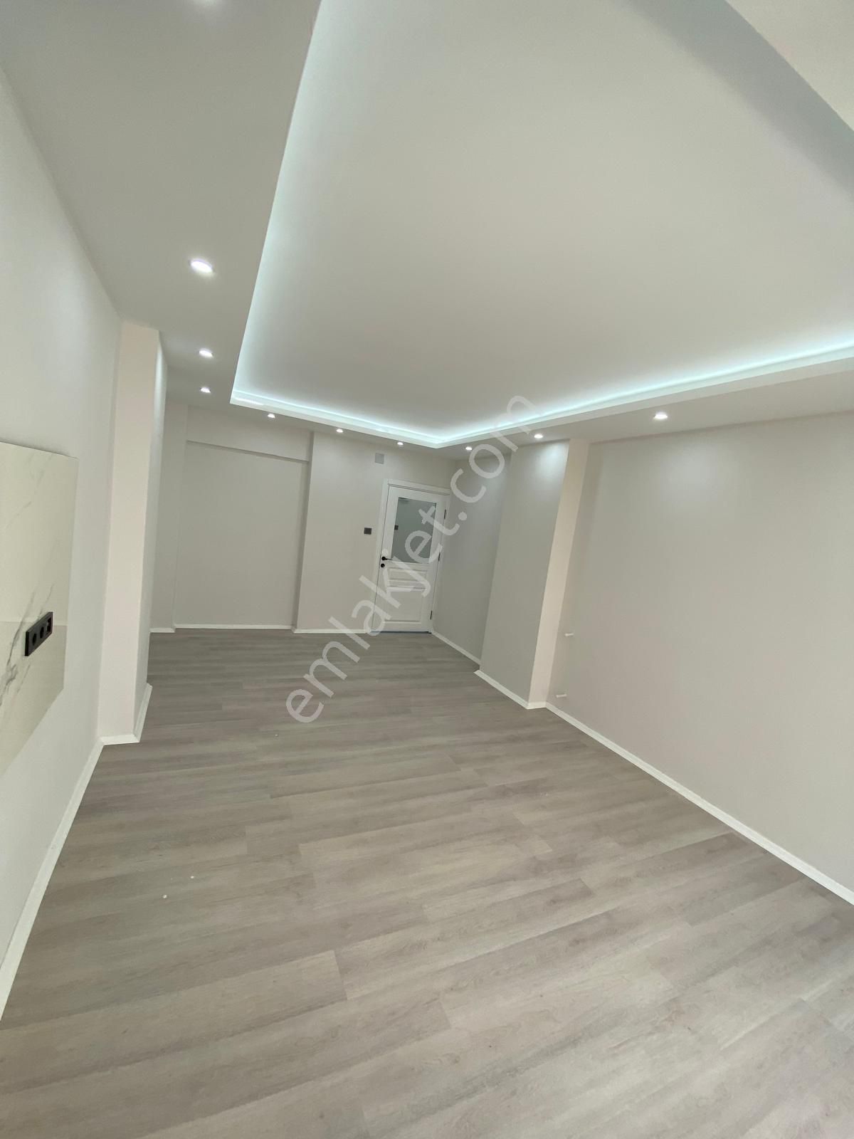 3+1 Toros 4-1katı İçi Full+full Yapılı Doğu Cephe Hasarsız Kapalı Mutfak Ankastre - Görsel 32