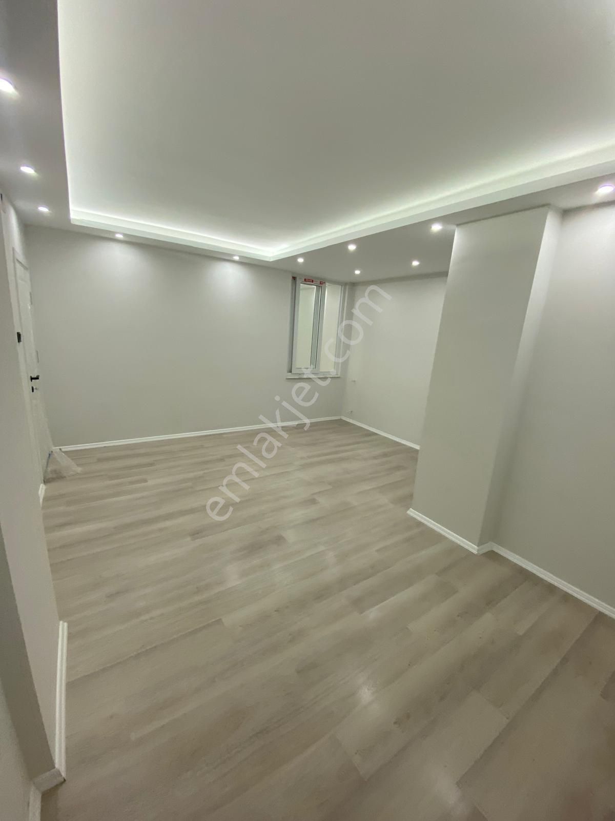 3+1 Toros 4-1katı İçi Full+full Yapılı Doğu Cephe Hasarsız Kapalı Mutfak Ankastre - Görsel 4