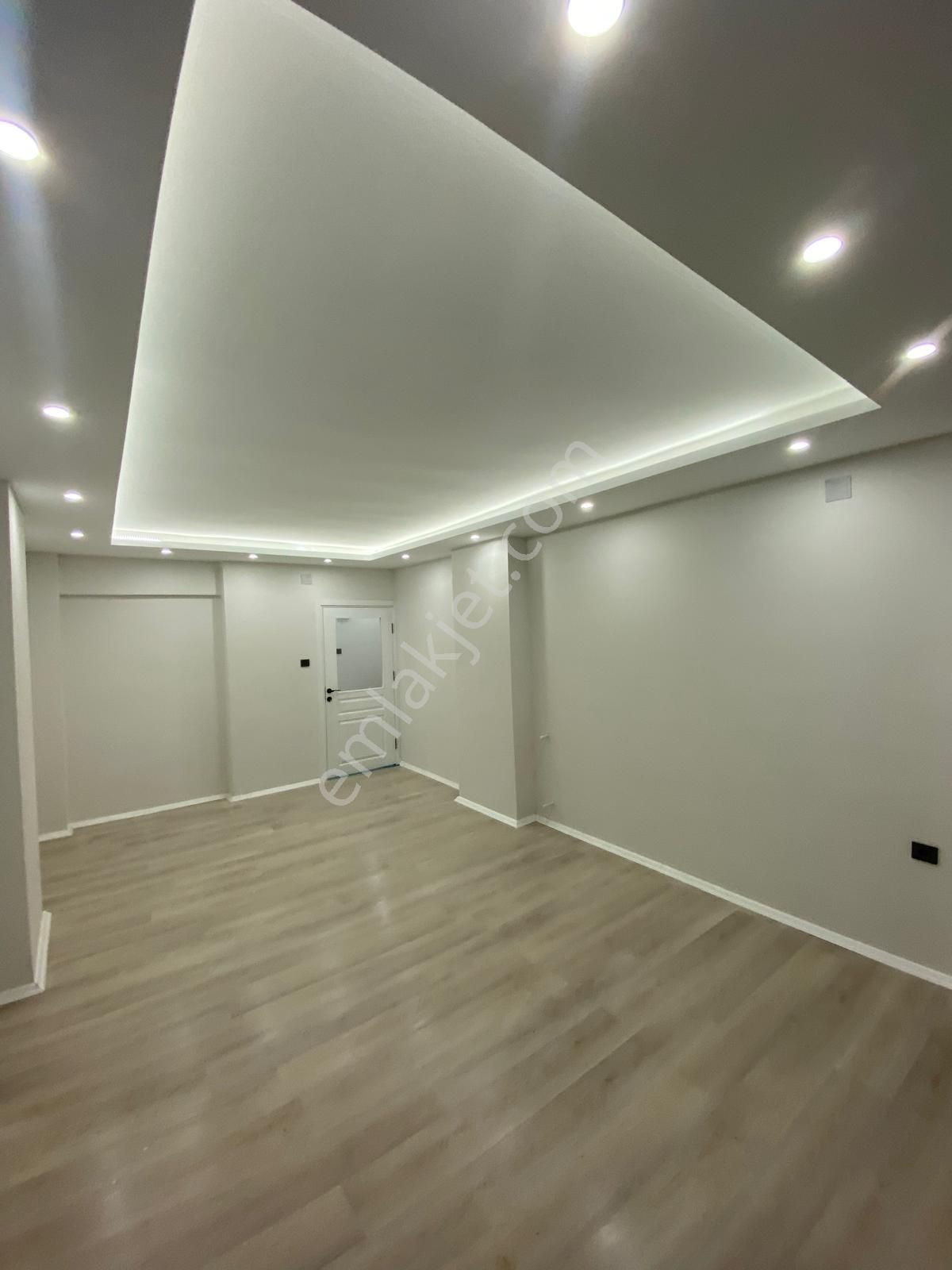 3+1 Toros 4-1katı İçi Full+full Yapılı Doğu Cephe Hasarsız Kapalı Mutfak Ankastre - Görsel 18