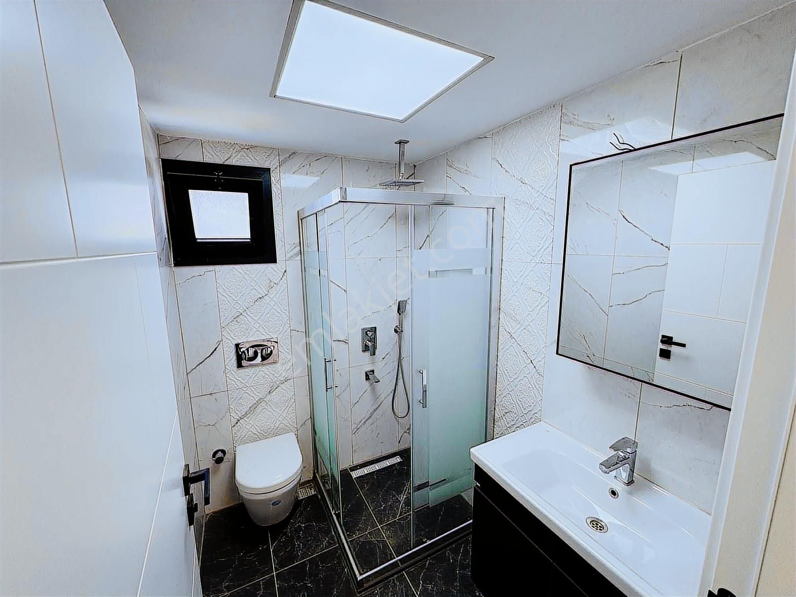 Kuşadası Davutlar'da 360m2 Arsa İçinde Satılık 5+1 Villa - Görsel 27
