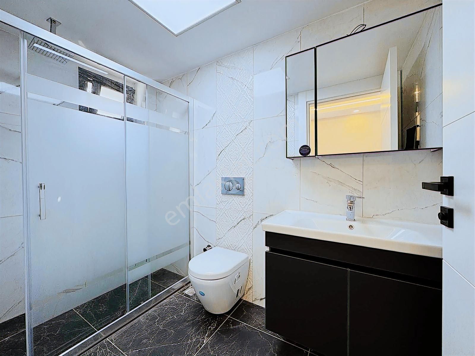 Kuşadası Davutlar'da 360m2 Arsa İçinde Satılık 5+1 Villa - Görsel 31