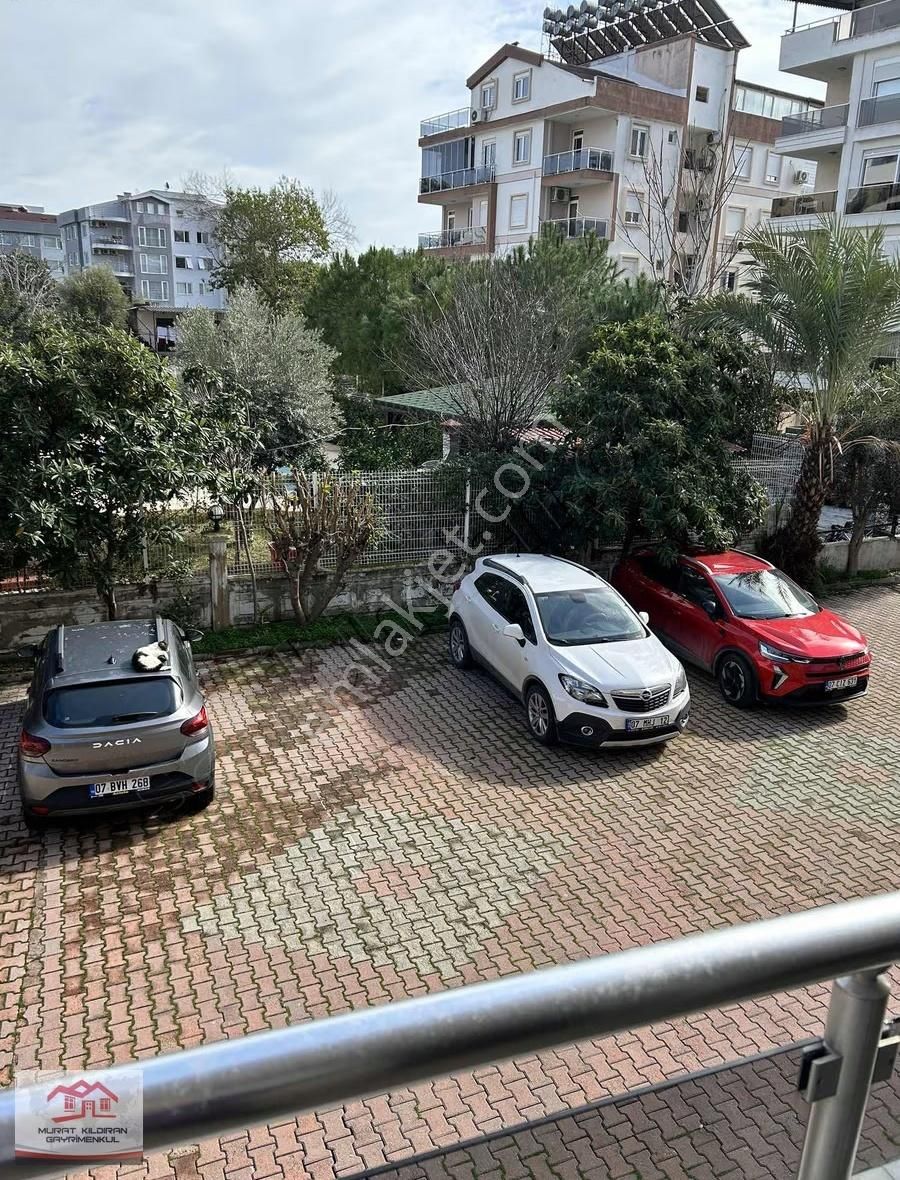 Hurmada Havuzlu Site İçinde 2+1 - Görsel 10