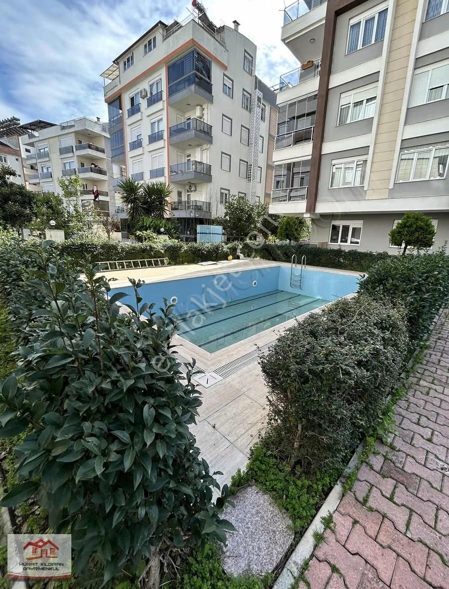 Hurmada Havuzlu Site İçinde 2+1 - Görsel 12