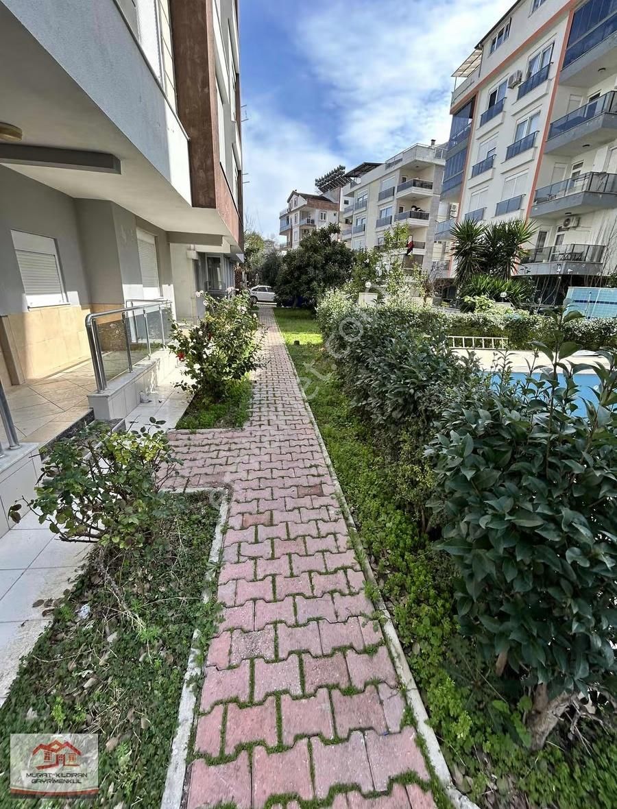 Hurmada Havuzlu Site İçinde 2+1 - Görsel 5