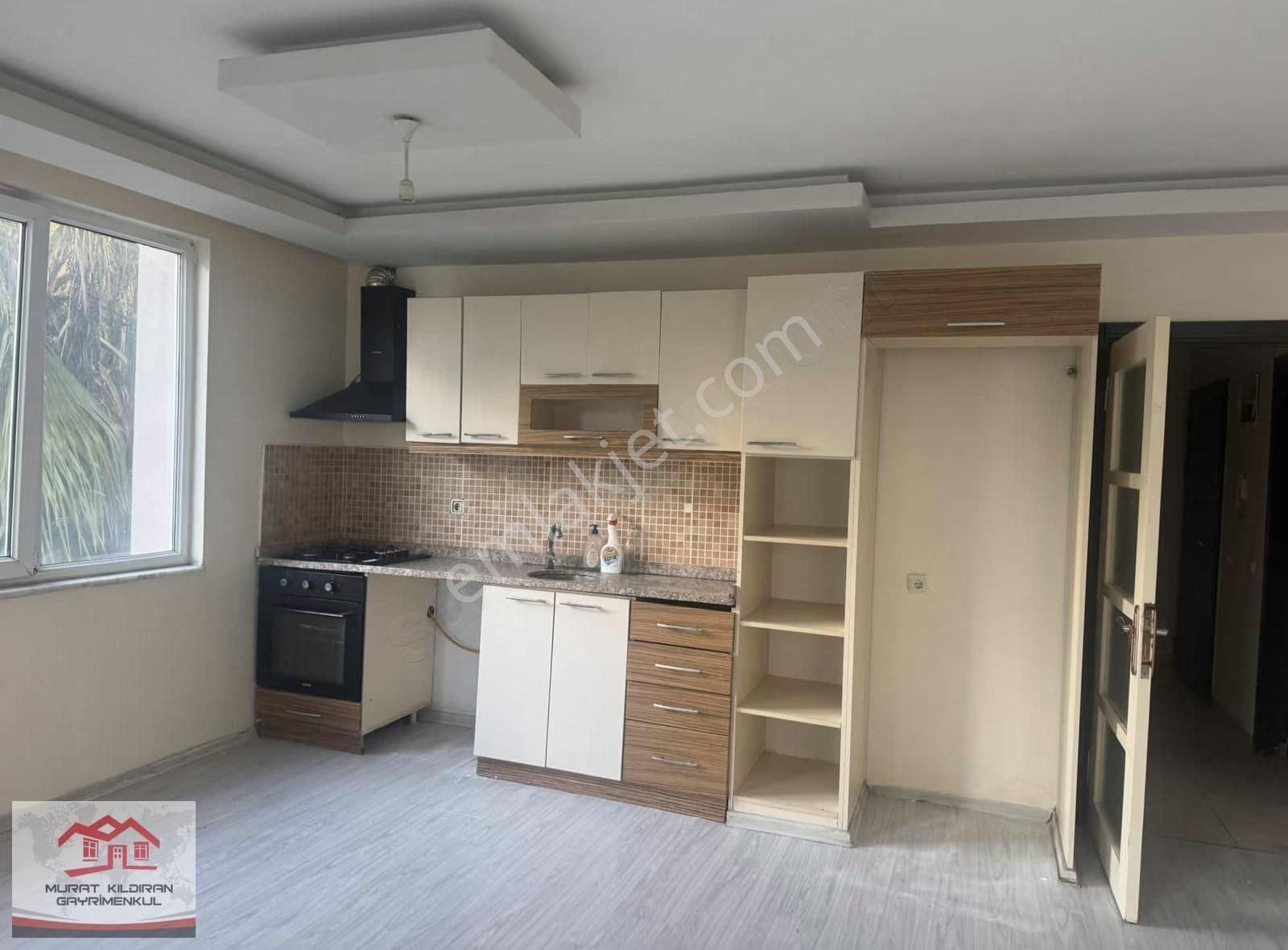 Hurma Ana Cadde Üzerinde Katta Kullanışlı 2+1 Daire - Görsel 21