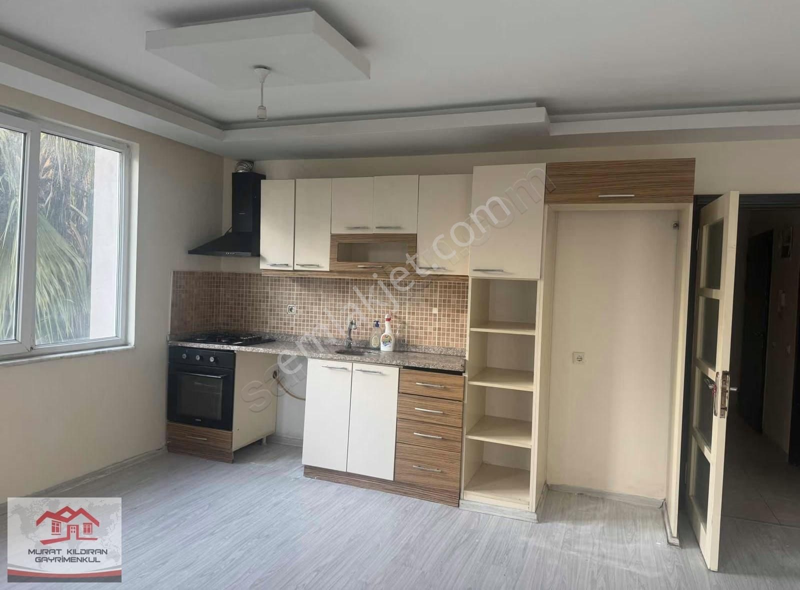 Hurma Ana Cadde Üzerinde Katta Kullanışlı 2+1 Daire - Görsel 25