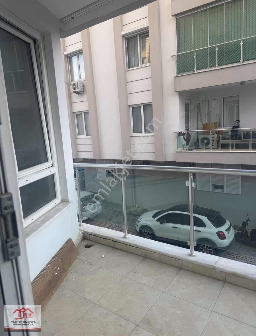 Hurma Ana Cadde Üzerinde Katta Kullanışlı 2+1 Daire - Görsel 6