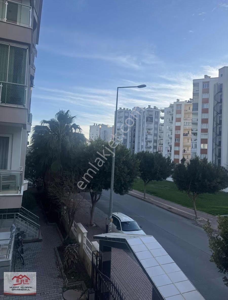 Hurma Ana Cadde Üzerinde Katta Kullanışlı 2+1 Daire - Görsel 19