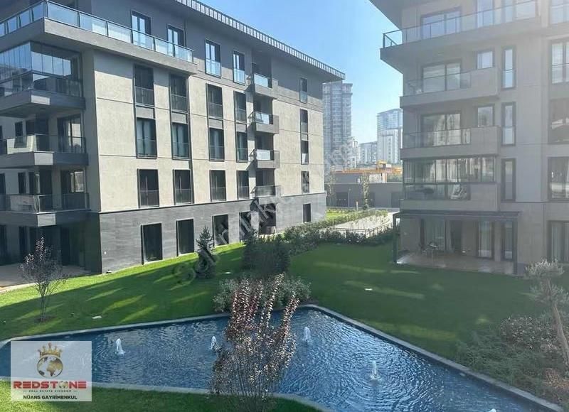 Redstone Ediz Den-tema 2 De- Oturulmamış Boş (2+1)daire