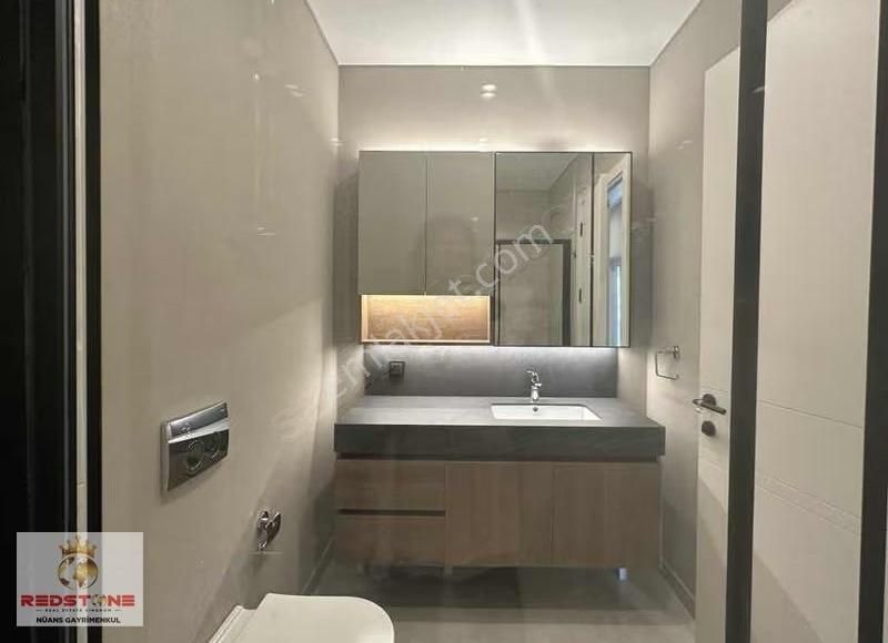 Redstone Ediz Den-tema 2 De- Oturulmamış Boş (2+1)daire - Görsel 10