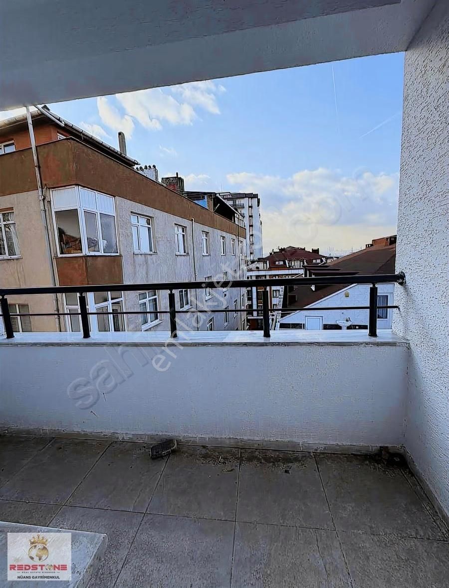 Redstone Den Göl Manzaralı Yeni Binada Dublex Daıre - Görsel 24