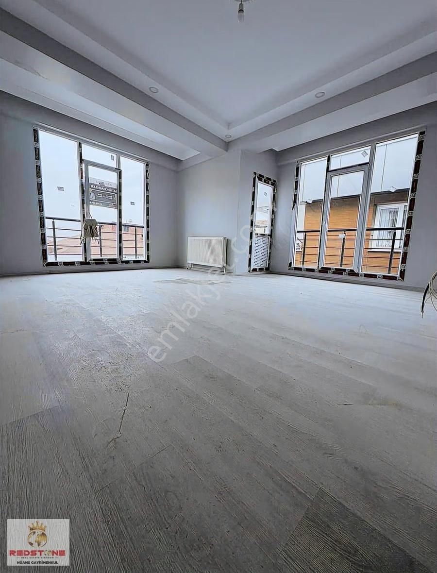 Redstone Den Göl Manzaralı Yeni Binada Dublex Daıre - Görsel 6