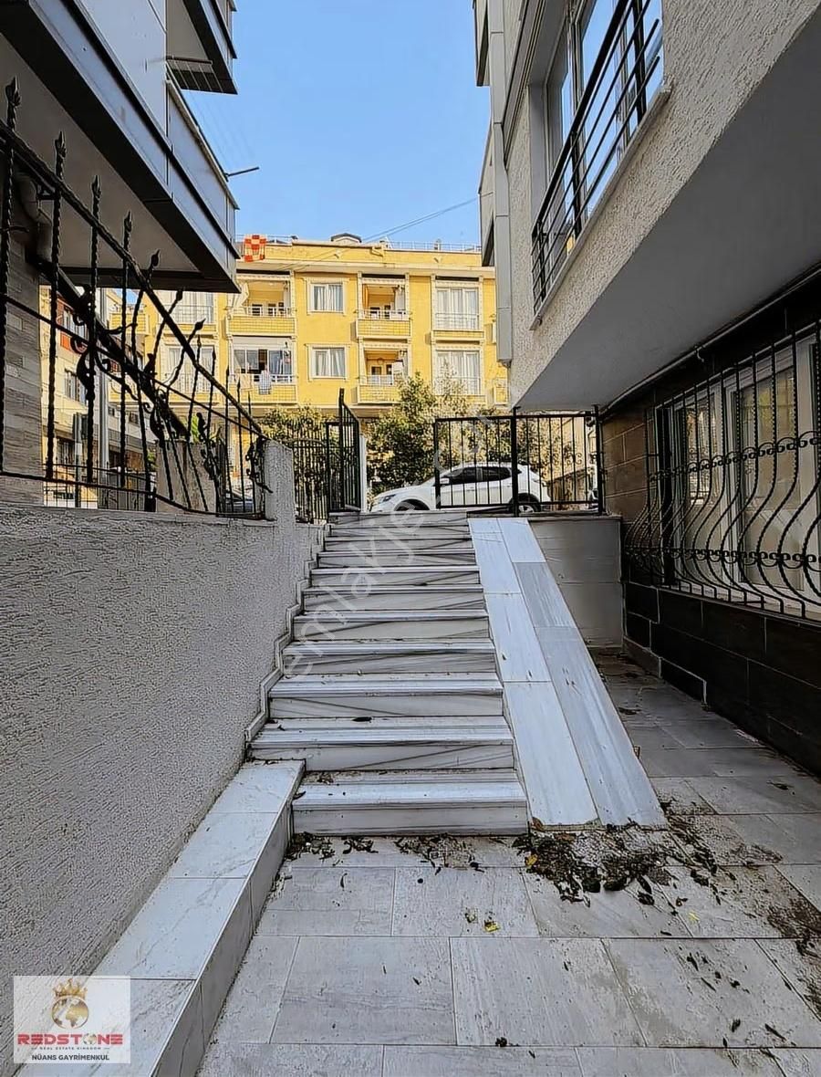 Redstone Den Göl Manzaralı Yeni Binada Dublex Daıre - Görsel 7