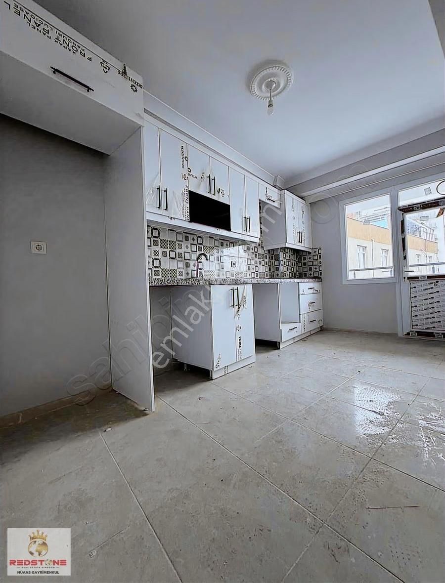 Redstone Den Göl Manzaralı Yeni Binada Dublex Daıre - Görsel 17