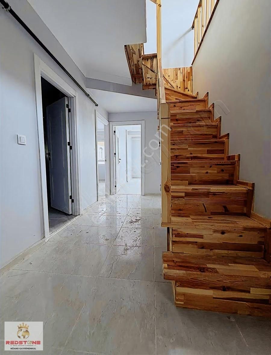 Redstone Den Göl Manzaralı Yeni Binada Dublex Daıre - Görsel 29