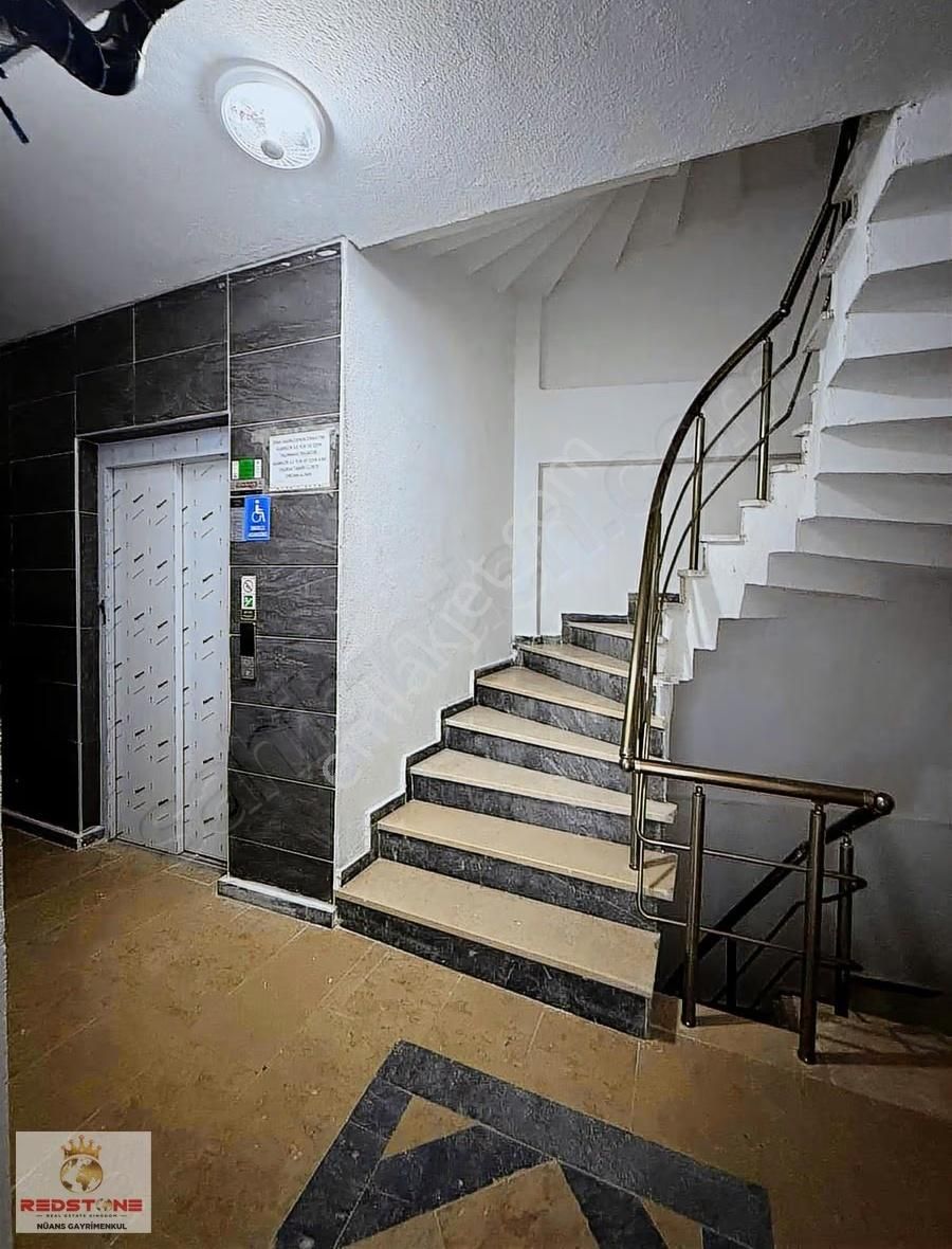 Redstone Den Göl Manzaralı Yeni Binada Dublex Daıre - Görsel 20