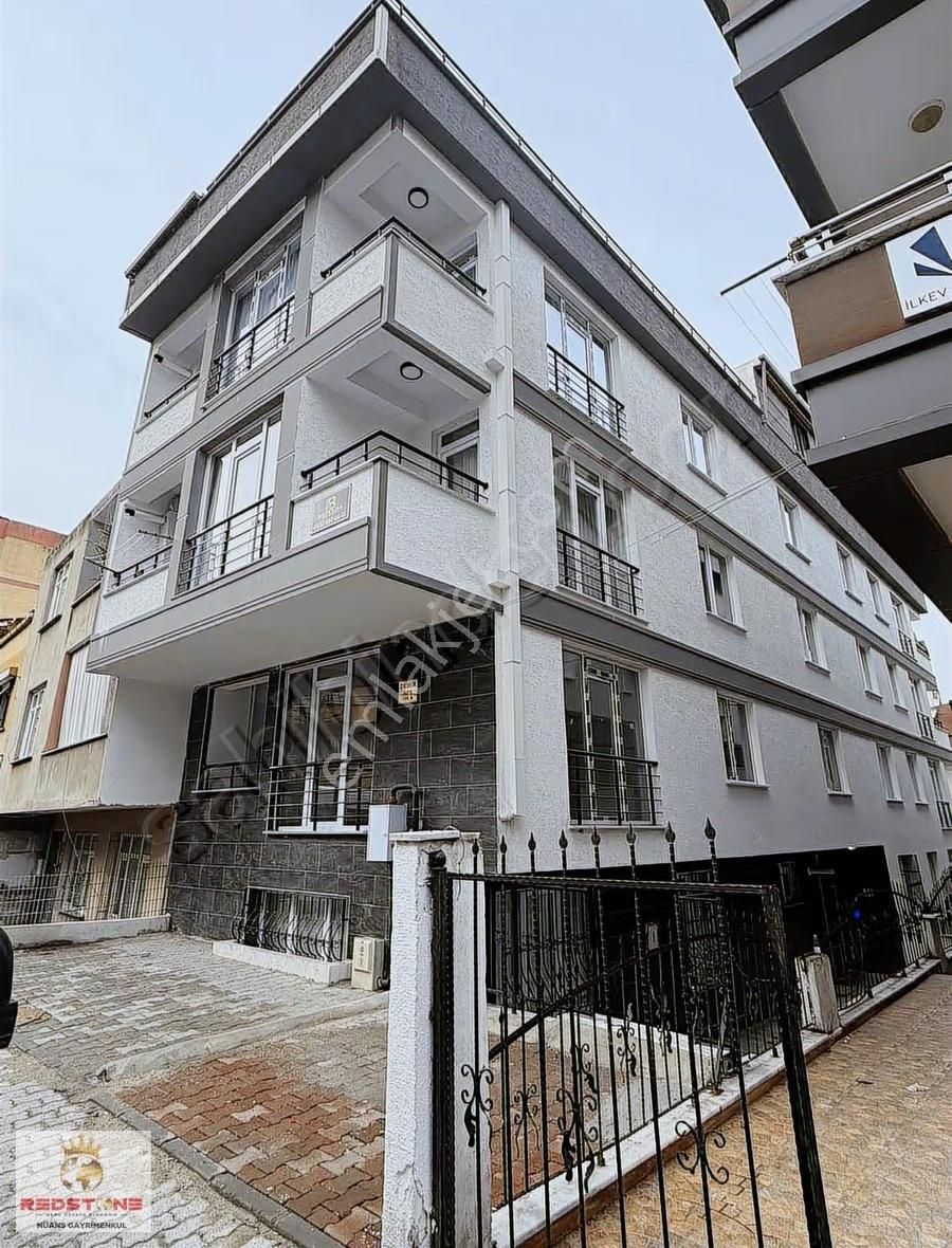 Redstone Den Göl Manzaralı Yeni Binada Dublex Daıre