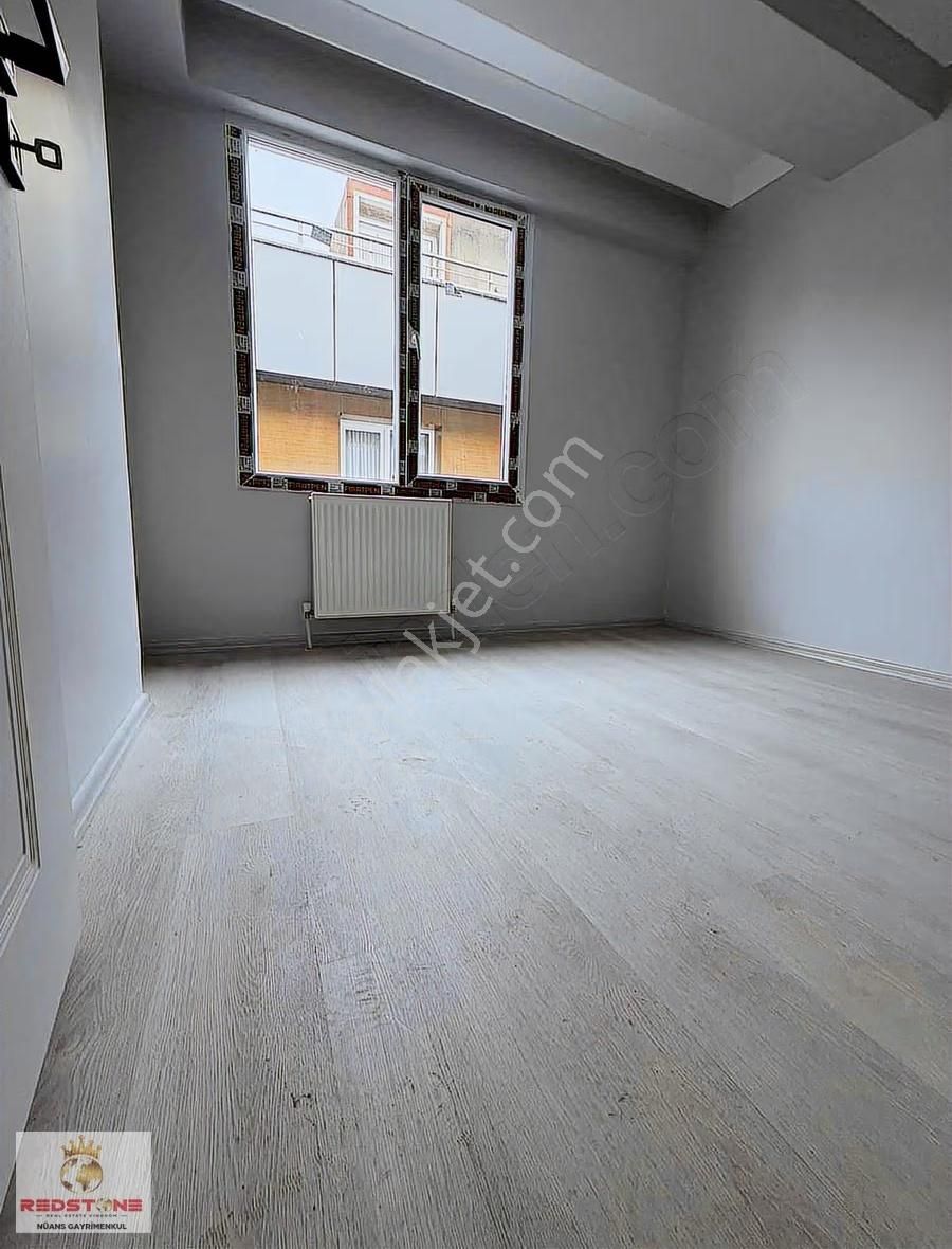 Redstone Den Göl Manzaralı Yeni Binada Dublex Daıre - Görsel 12