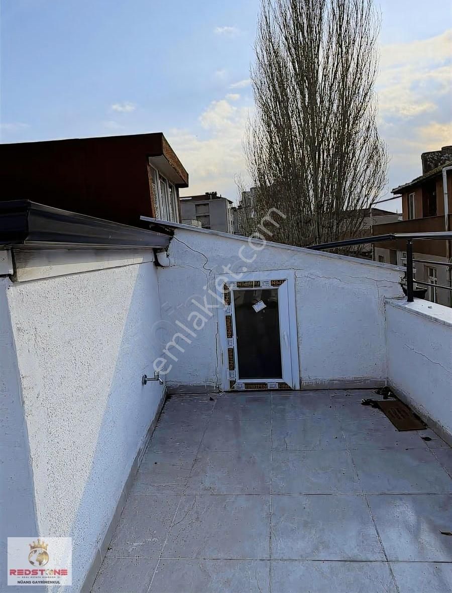 Redstone Den Göl Manzaralı Yeni Binada Dublex Daıre - Görsel 21