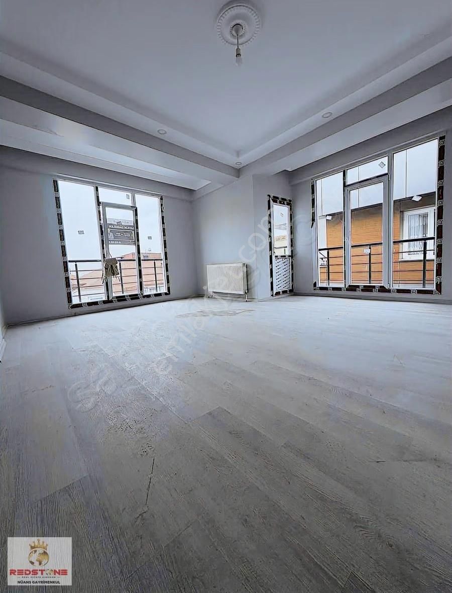 Redstone Den Göl Manzaralı Yeni Binada Dublex Daıre - Görsel 11