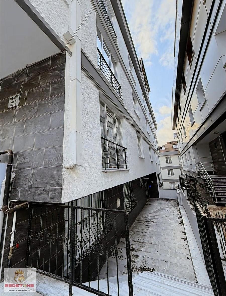 Redstone Den Göl Manzaralı Yeni Binada Dublex Daıre - Görsel 9