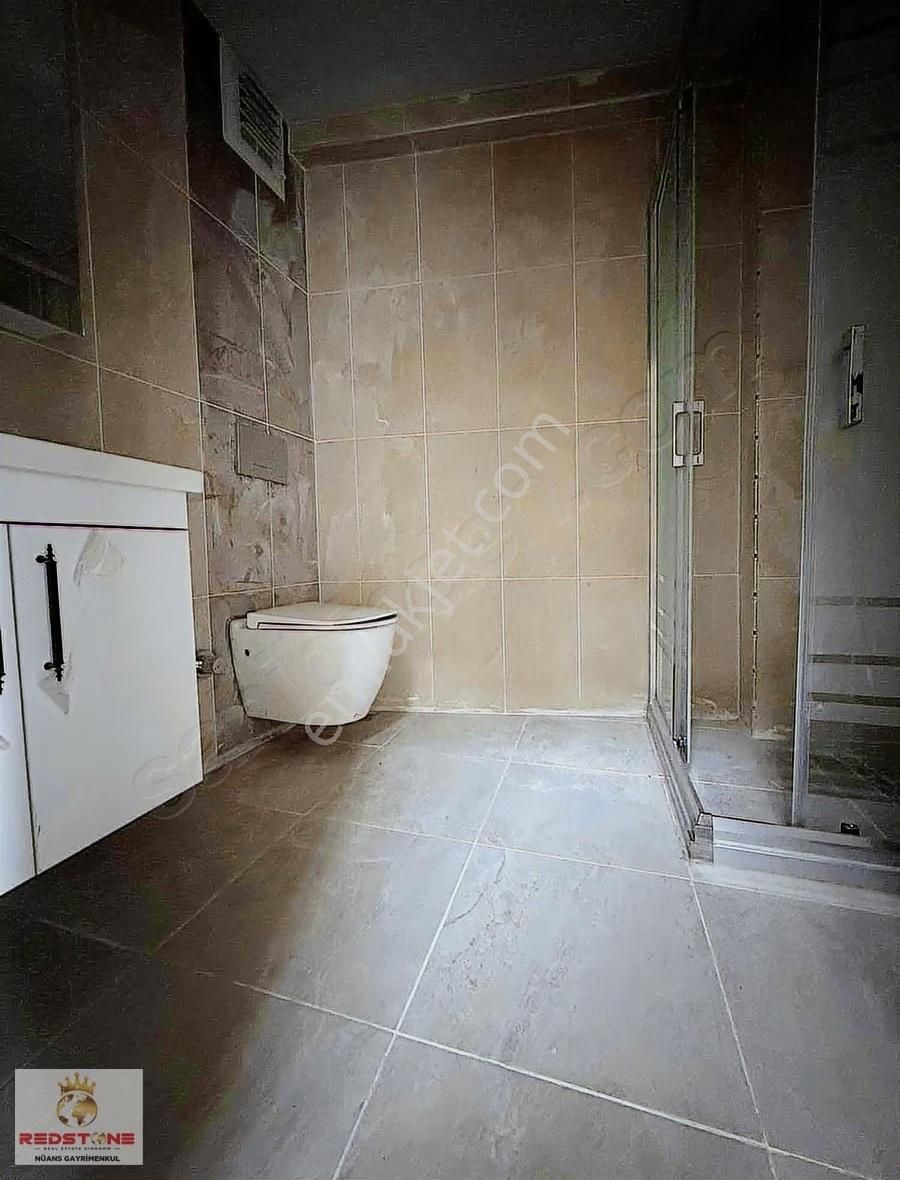 Redstone Den Göl Manzaralı Yeni Binada Dublex Daıre - Görsel 3