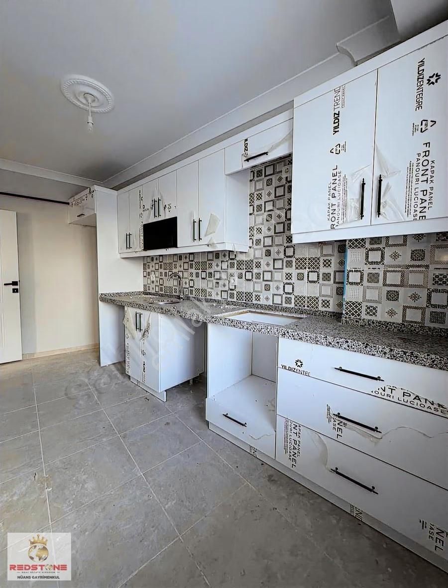 Redstone Den Göl Manzaralı Yeni Binada Dublex Daıre - Görsel 14