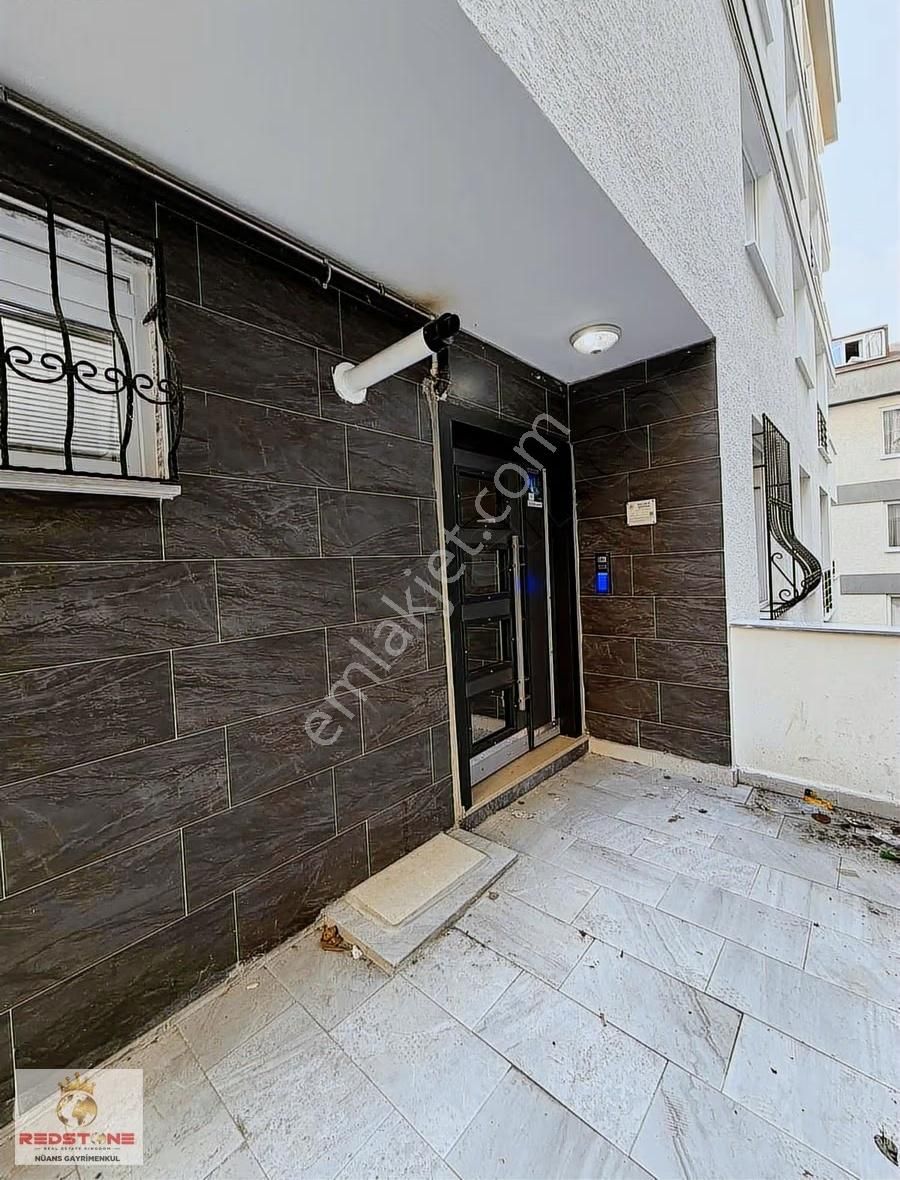 Redstone Den Göl Manzaralı Yeni Binada Dublex Daıre - Görsel 16